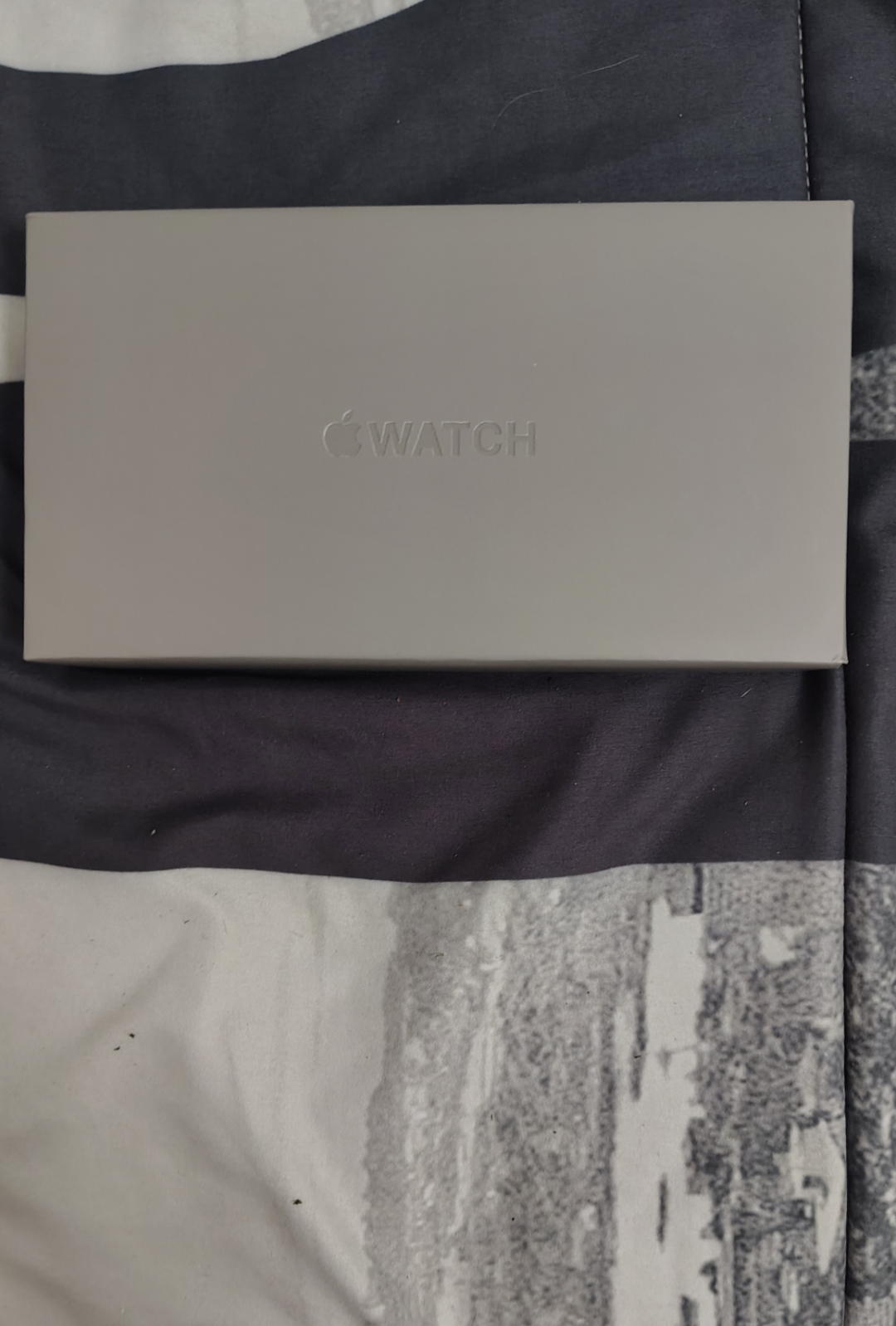 Apple watch ultra 2 49 mm