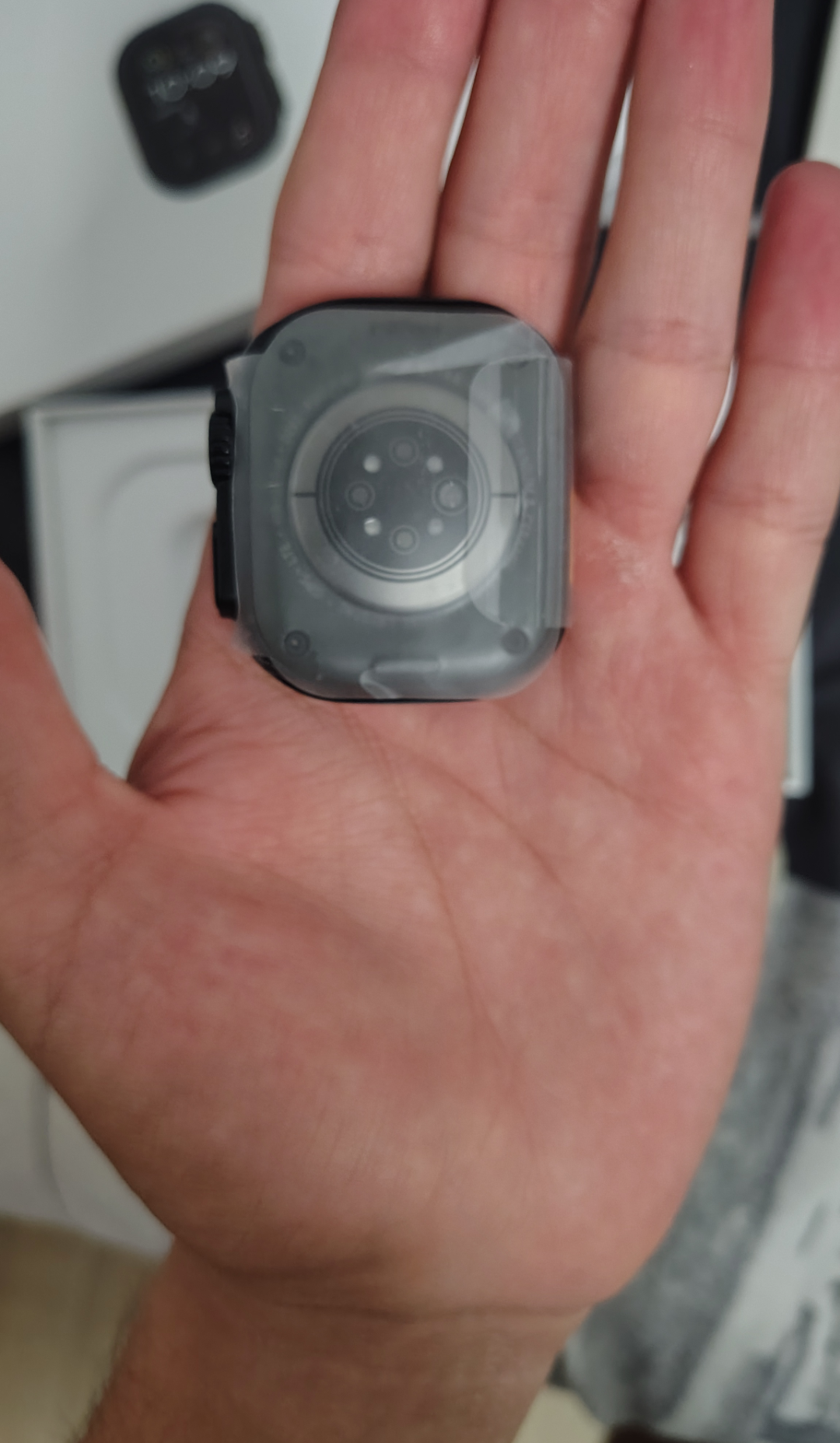Apple watch ultra 2 49 mm