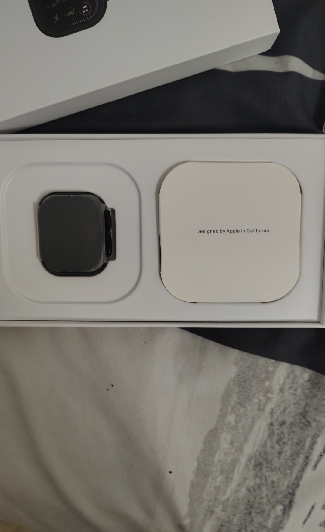 Apple watch ultra 2 49 mm