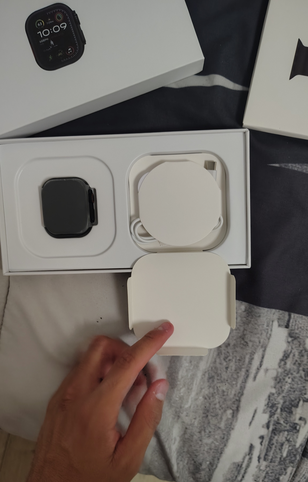 Apple watch ultra 2 49 mm