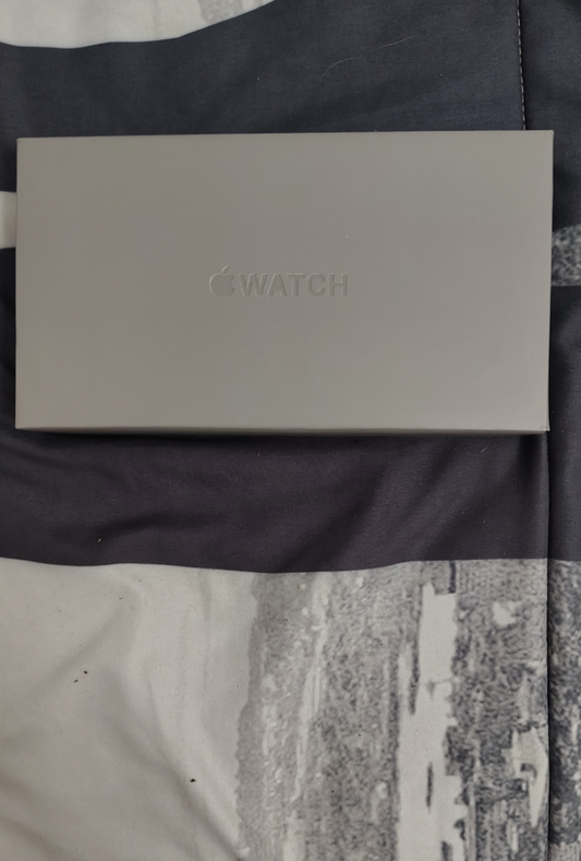 Apple watch ultra 2 49 mm
